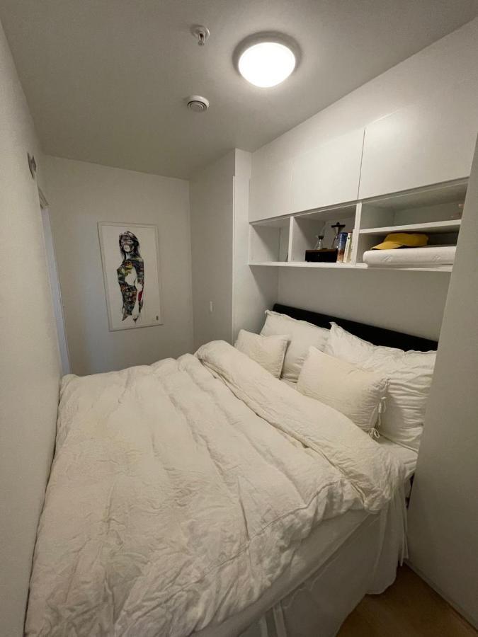 Modern Apartment Nearby City Centrum Τρόμσο Εξωτερικό φωτογραφία