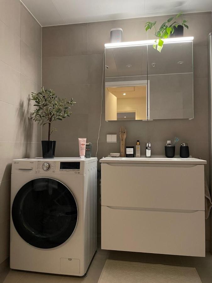 Modern Apartment Nearby City Centrum Τρόμσο Εξωτερικό φωτογραφία